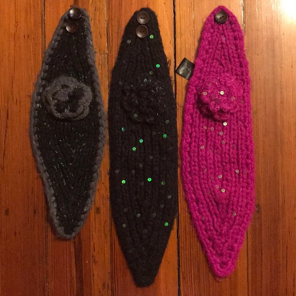 D&Y Accessories - D & Y Head Scarves